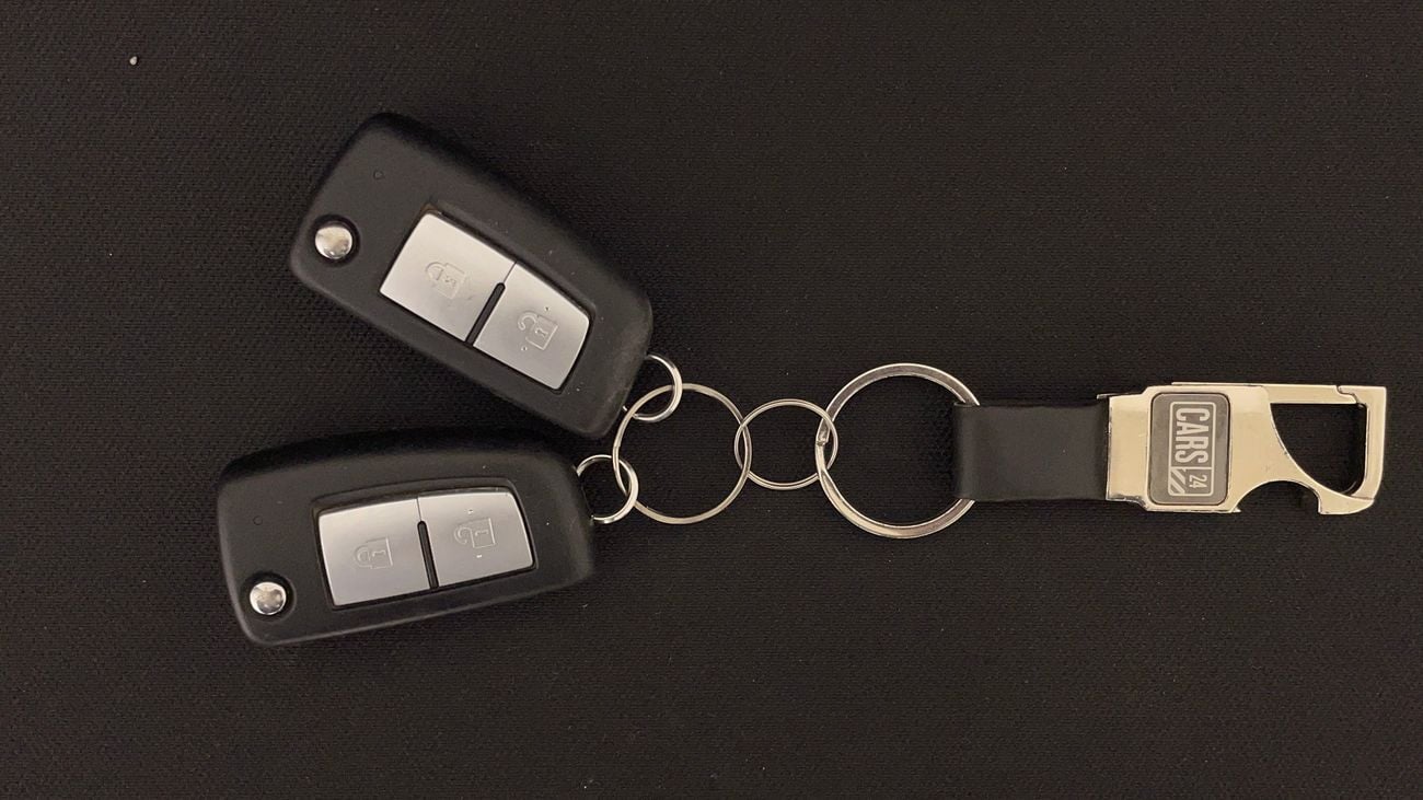 Nissan XTrail S 2.5 | Zero Down Payment | Home Test Drive