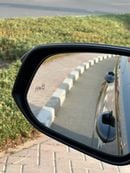 Toyota RAV4 XLE premium Sunroof,Push start,Leather seats