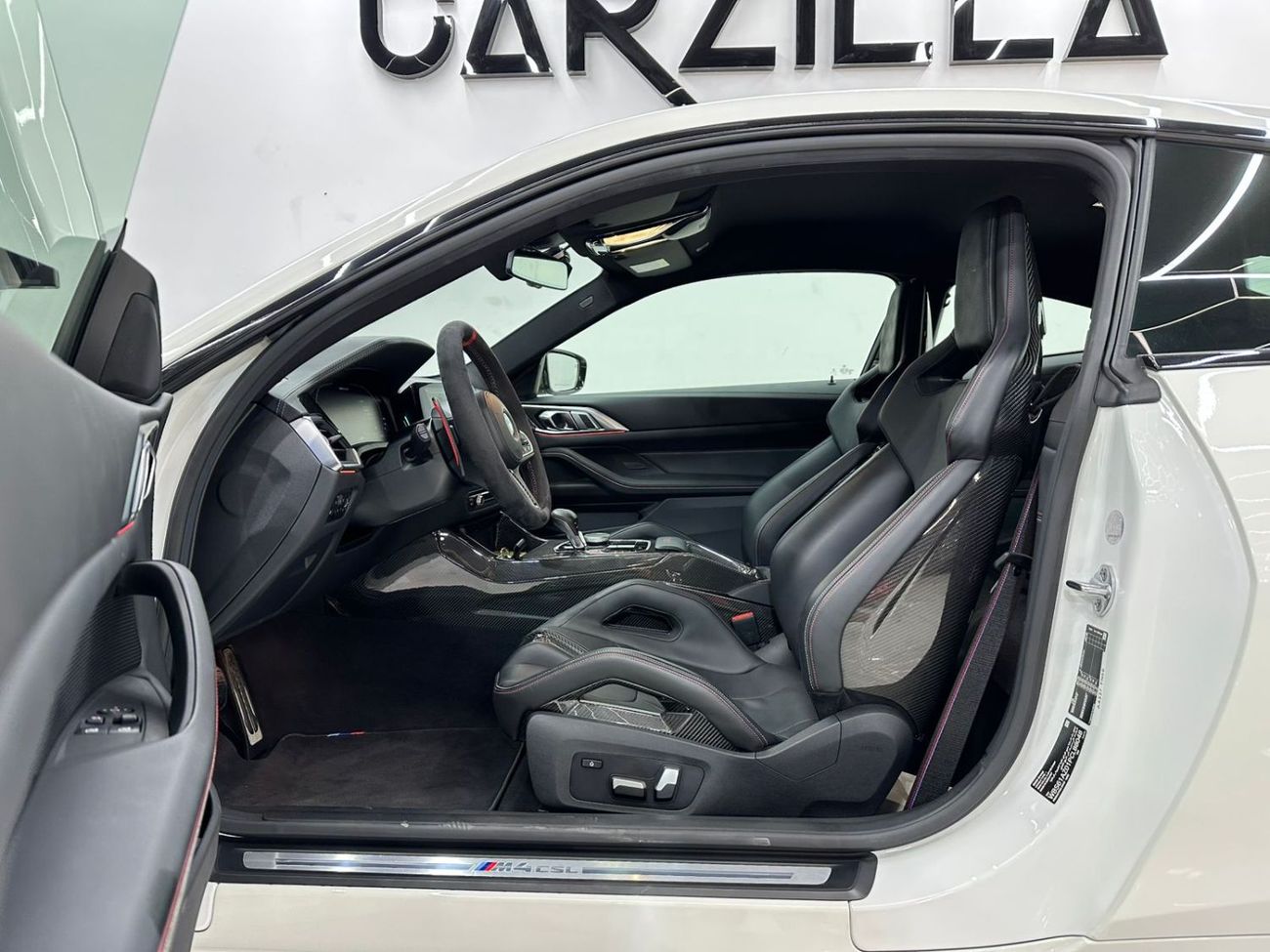 BMW M4 3.0T AED 11,261/- Month | 0% Down Payment | One of Only 1,000 Units Produced Worldwide