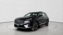 Hyundai Santa Fe 3.5 V6 GLS PREMIUM PLUS 4WD AUTO | Guaranteed Warranty | 0 Down Payment