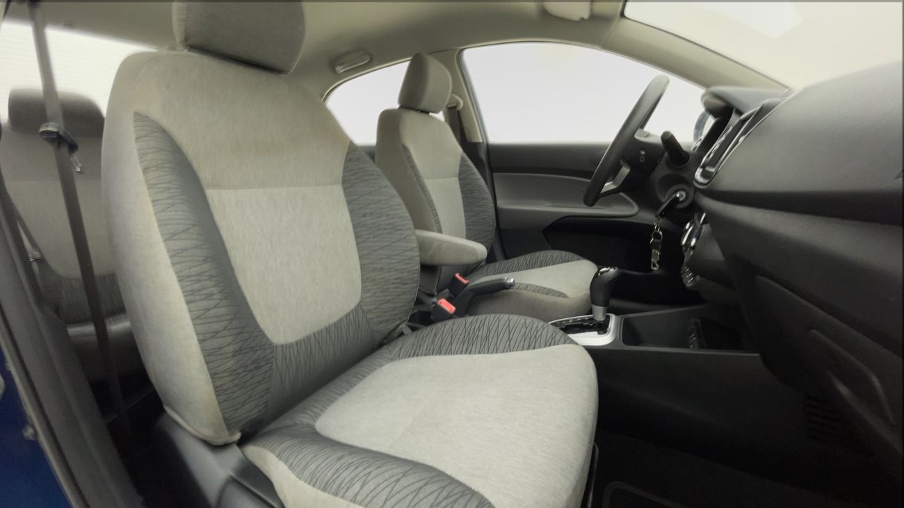 Kia Pegas LX 1.4 | Zero Down Payment | Home Test Drive