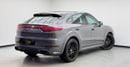 بورش كايان GTS
