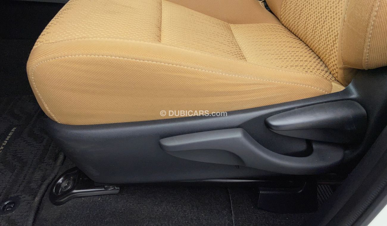 Toyota Fortuner EXR 2.7 | Zero Down Payment | Free Home Test Drive