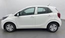 Kia Picanto LX 1.2 | Under Warranty | Inspected on 150+ parameters