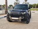 Land Rover Defender 90 P400 X