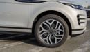 Land Rover Range Rover Evoque P250 DYNAMIC SE