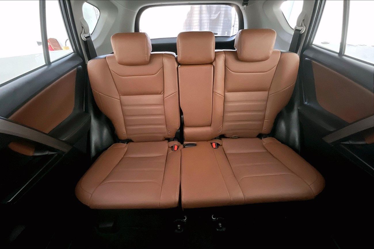 Toyota RAV4 VX | Guaranteed Warranty | 0 Down Payment