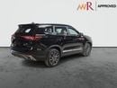 Chery Tiggo 8 2.0