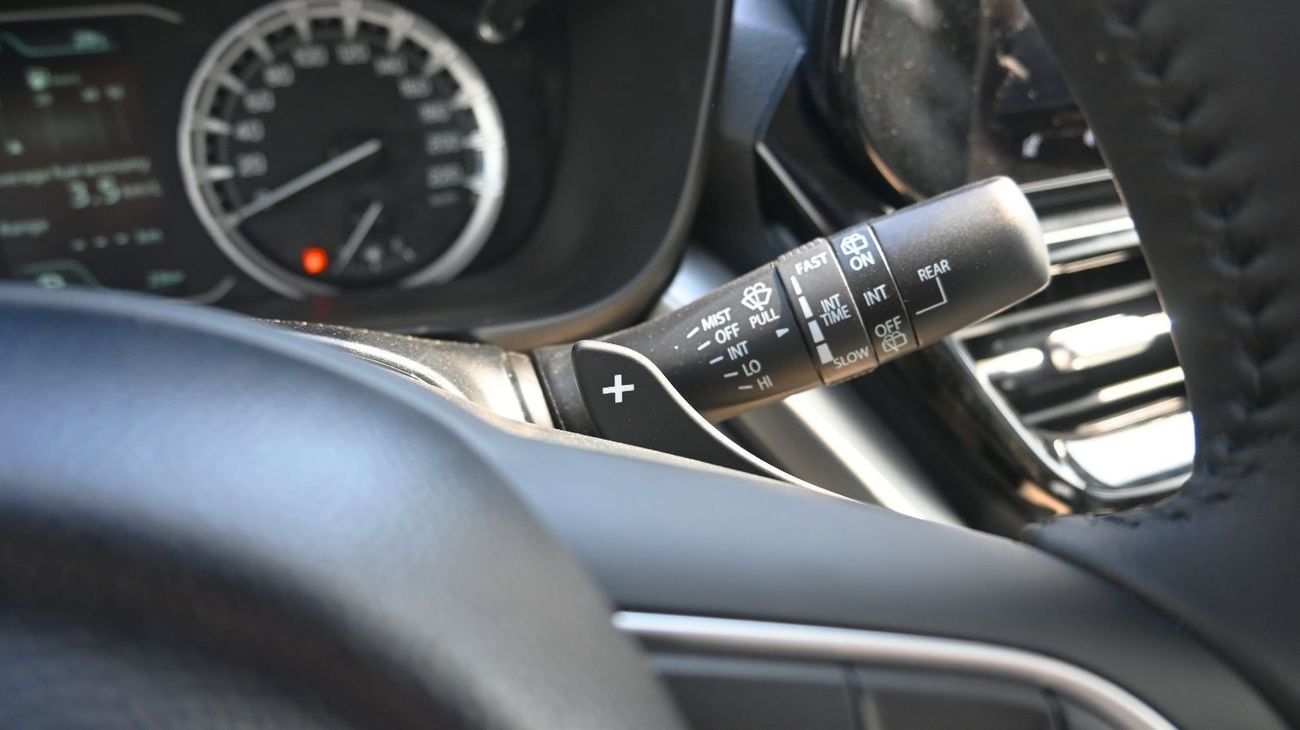 تويوتا أوربان كروزر GL 1.5L