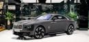 Rolls Royce Spectre Dual Electric Motors | Warranty