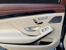 Mercedes Benz S560 L AMG