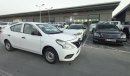 Nissan Sunny 2018 Nissan Sunny S (N17), 4dr Sedan, 1.5L 4cyl Petrol, Automatic, Front Wheel Drive