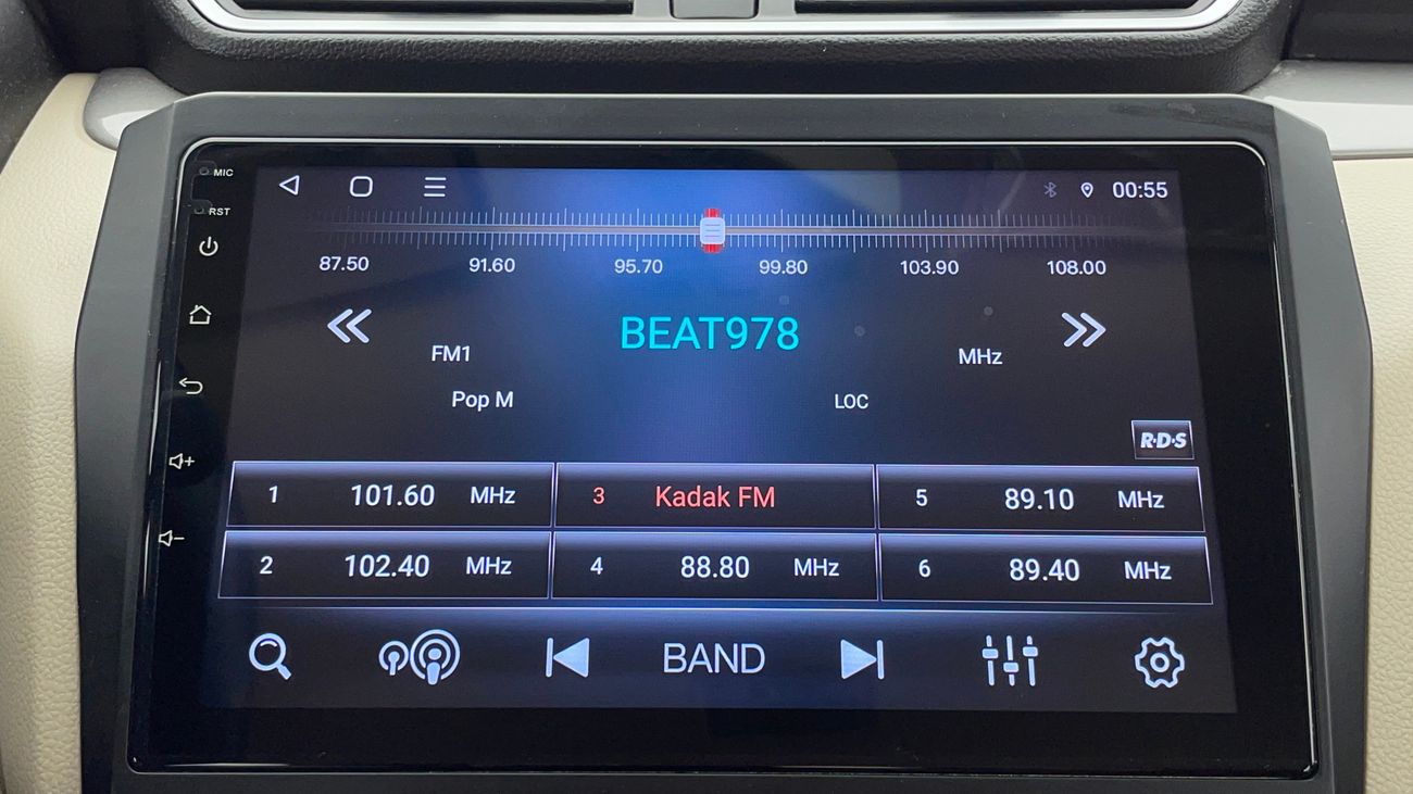 Suzuki Dzire GL 1.2 | Zero Down Payment | Free Home Test Drive