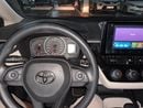Toyota Corolla XLI