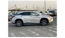 لكزس RX 350 2016 Lexus Rx350 3.5L V6 4x4-161 Point Inspection Passed / Export Only