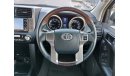 Toyota Land Cruiser TOYOTA LAND CRUISER PRADO RIGHT HAND DRIVE (PM1050)