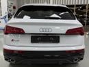 Audi SQ5 Sportback TFSI quattro 3.0L