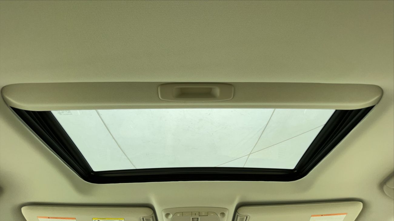 Nissan Patrol SE T2 4 | Zero Down Payment | Home Test Drive