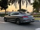 مرسيدس بنز C 300 MERCEDES C300 COUPE 209 - 1 YEAR WARRANTY