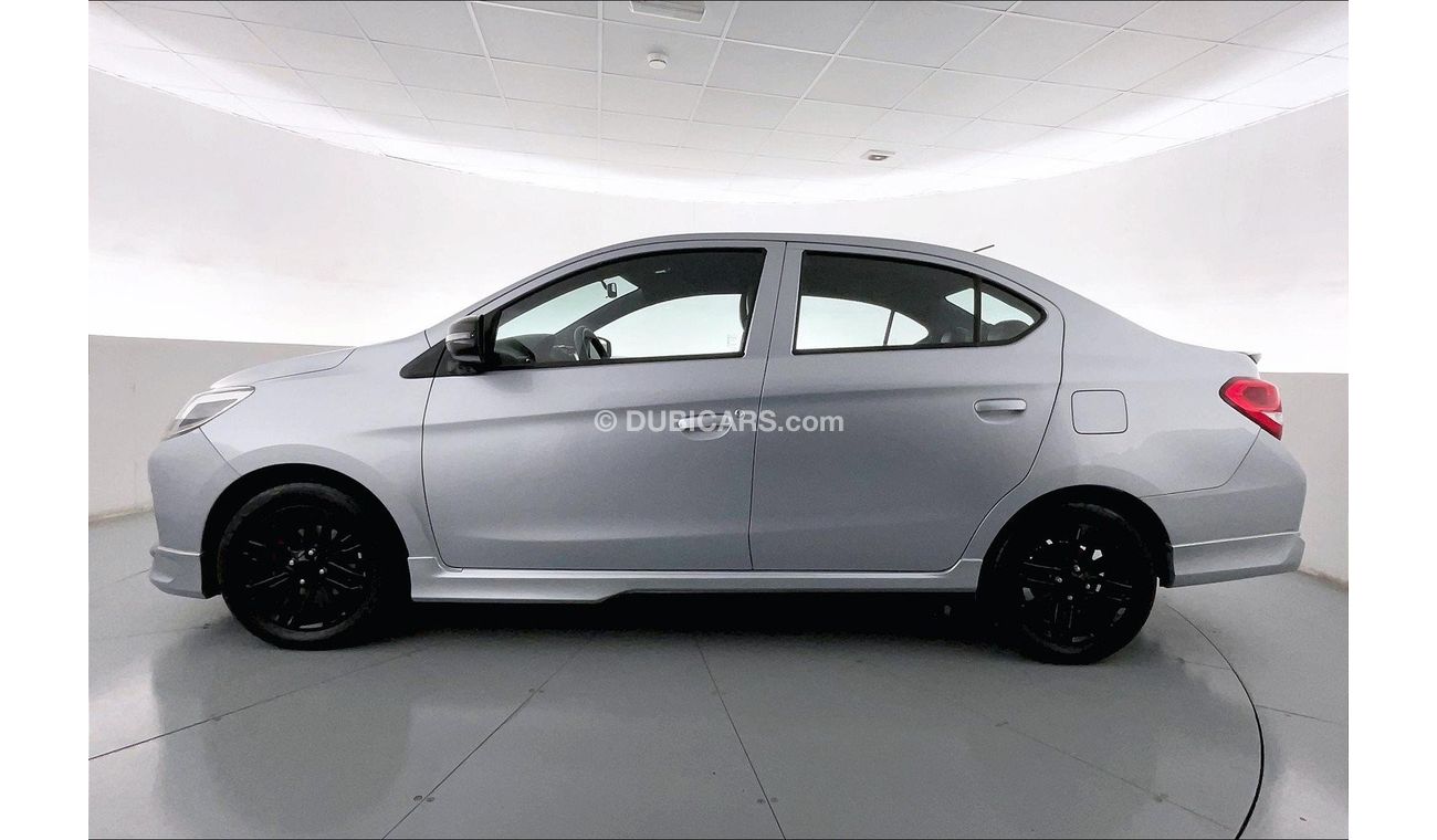 Mitsubishi Attrage Signature Edition | 1 year free warranty | 0 down payment | 7 day return policy