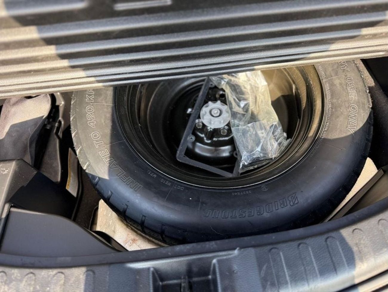 تويوتا راف ٤ TOYOTA RAV4 XLE Full Option