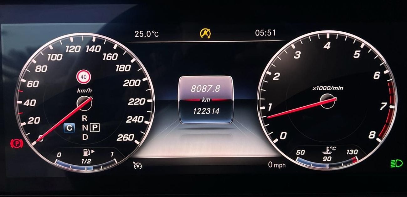 Mercedes-Benz E 200 Coupe Mercedes E200 coupe Model 2019 Gcc specs