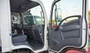 Isuzu NPR NMR 85 DUMP TRUCK LIMITED STOCK
