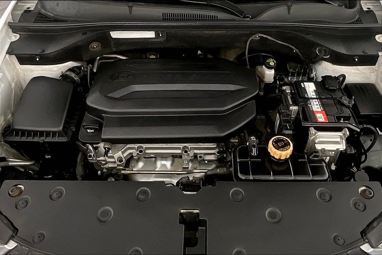 Chevrolet Groove Premier | Guaranteed Warranty | 0 Down Payment