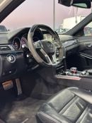 Mercedes-Benz E 36 AMG