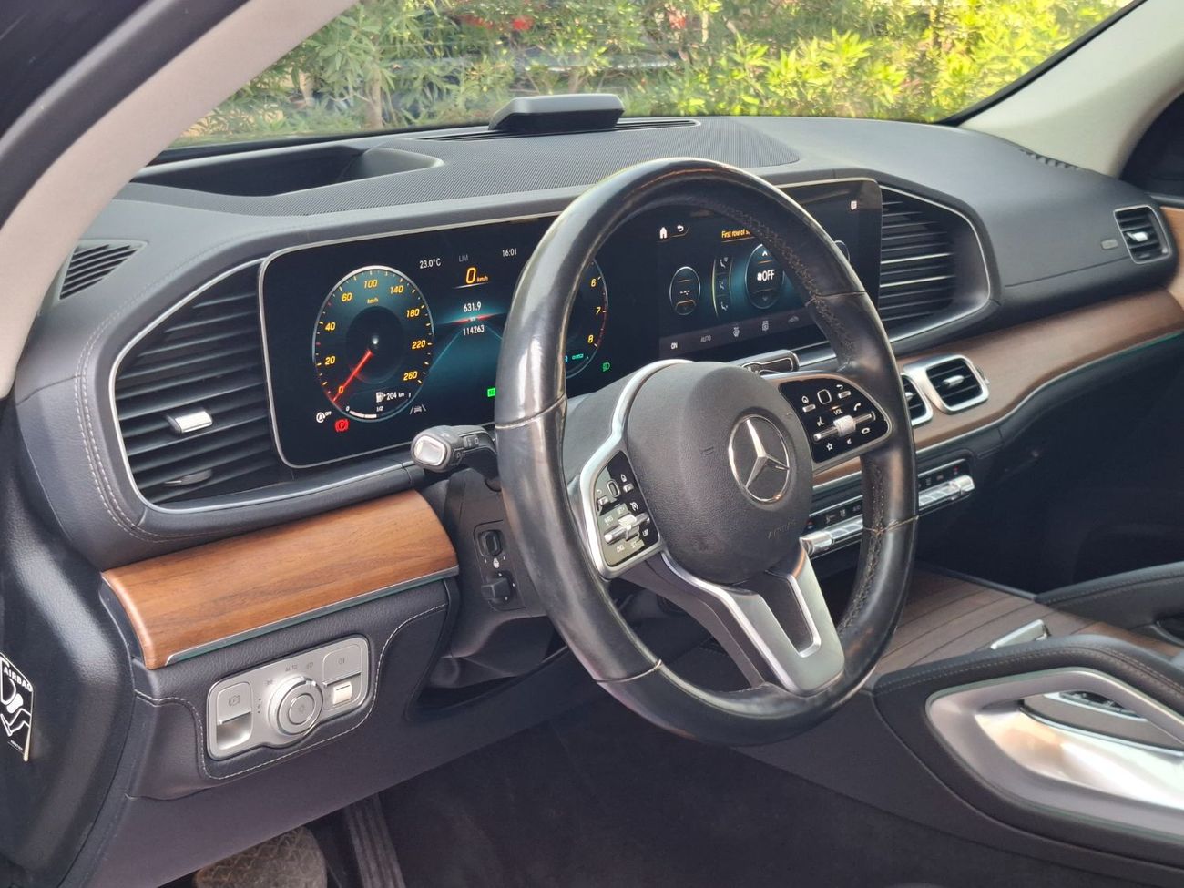 Mercedes-Benz GLE 450 AMG Mercedes-Benz GLE450 AMG full option 2019