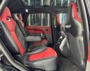 لاند روفر رينج روفر سبورت SVR 2018 Range Rover Sport SVR | GCC