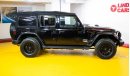 Jeep Wrangler Jeep Wrangler Sport Tuned Rubicon 2018 with Flexible Down-Payment.