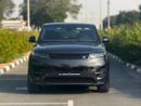 Land Rover Range Rover Sport Dynamic HSE P400 3.0L