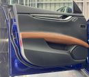 Maserati Ghibli STD Hybrid | GCC | Original Paint