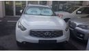 Infiniti FX35 2009 Gulf Specs Full options