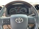 Toyota Land Cruiser Pick Up Toyota LAND CRUISER SC AT PETROL 4.0L DIFF BEIGE 2025