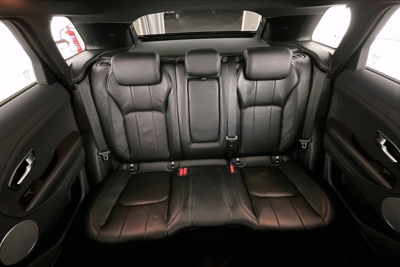 أم جي RX8 Luxury | شامل الضمان | 0 ﺪﻔﻋﺓ ﺃﻮﻟﻯ