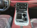 Nissan Patrol LE Platinum City 3.5L