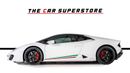 Lamborghini Huracan LP580-2-Very Low Mileage-Mint Condition-Italian Style Design