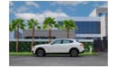 Maserati Levante Std Q4 | 3,917 P.M  | 0% Downpayment | Low Kilometers!