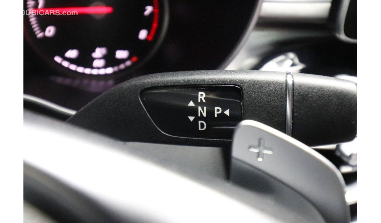 Mercedes-Benz C 200 W205