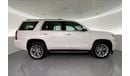 Chevrolet Tahoe LTZ / Premier