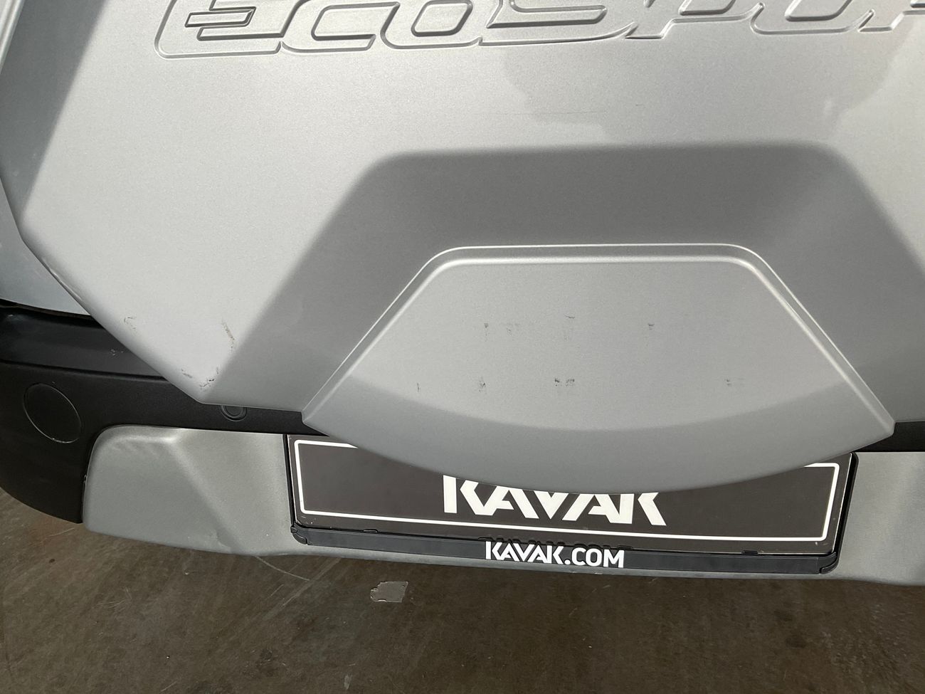 Ford EcoSport Titanium | Guaranteed Warranty | 0 Down Payment