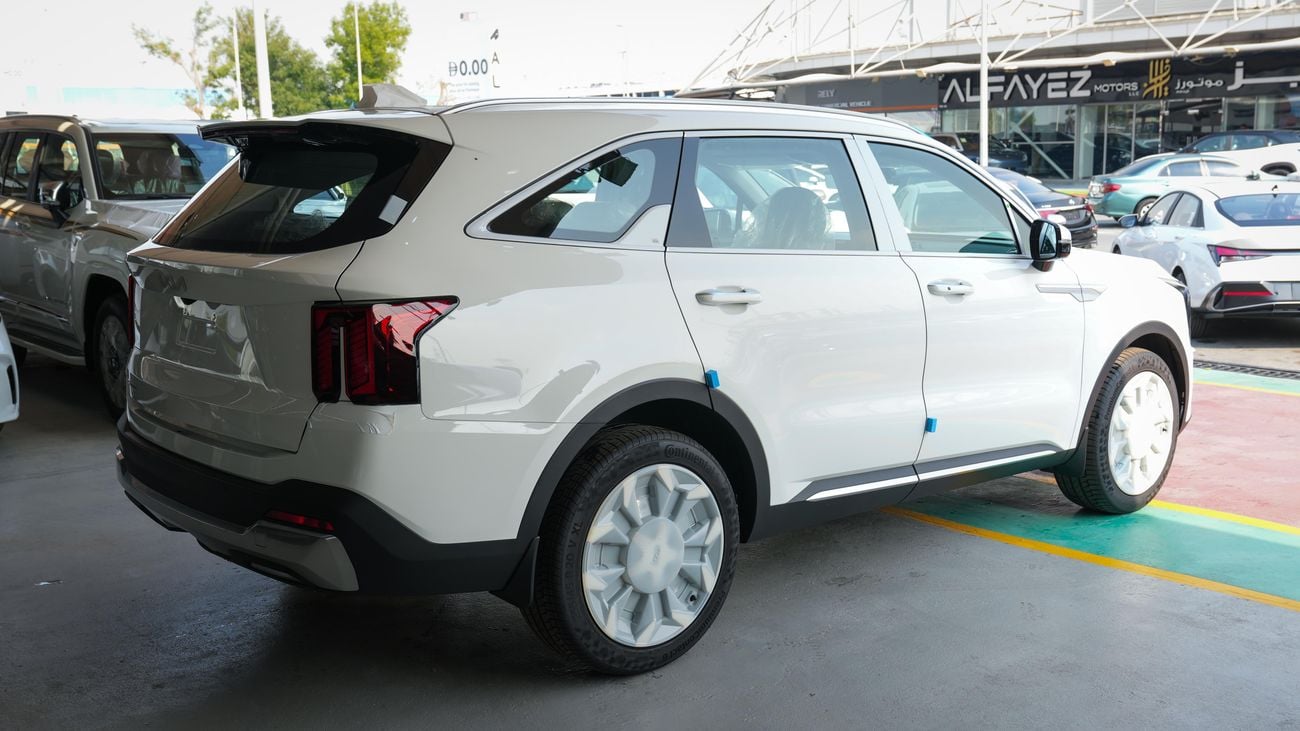 كيا سورينتو