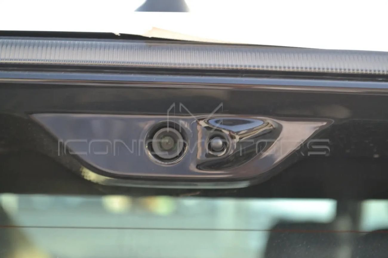 Jeep Grand Cherokee JEEP GRAND CHEROKEE