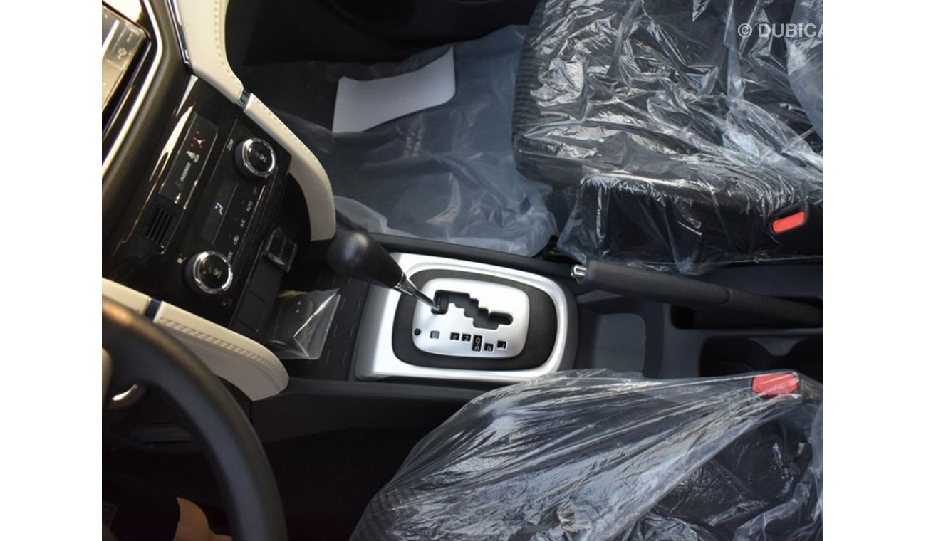 تويوتا راش 1.5L PET A/T - 23YM - WHT_BLK (FOR EXPORT)