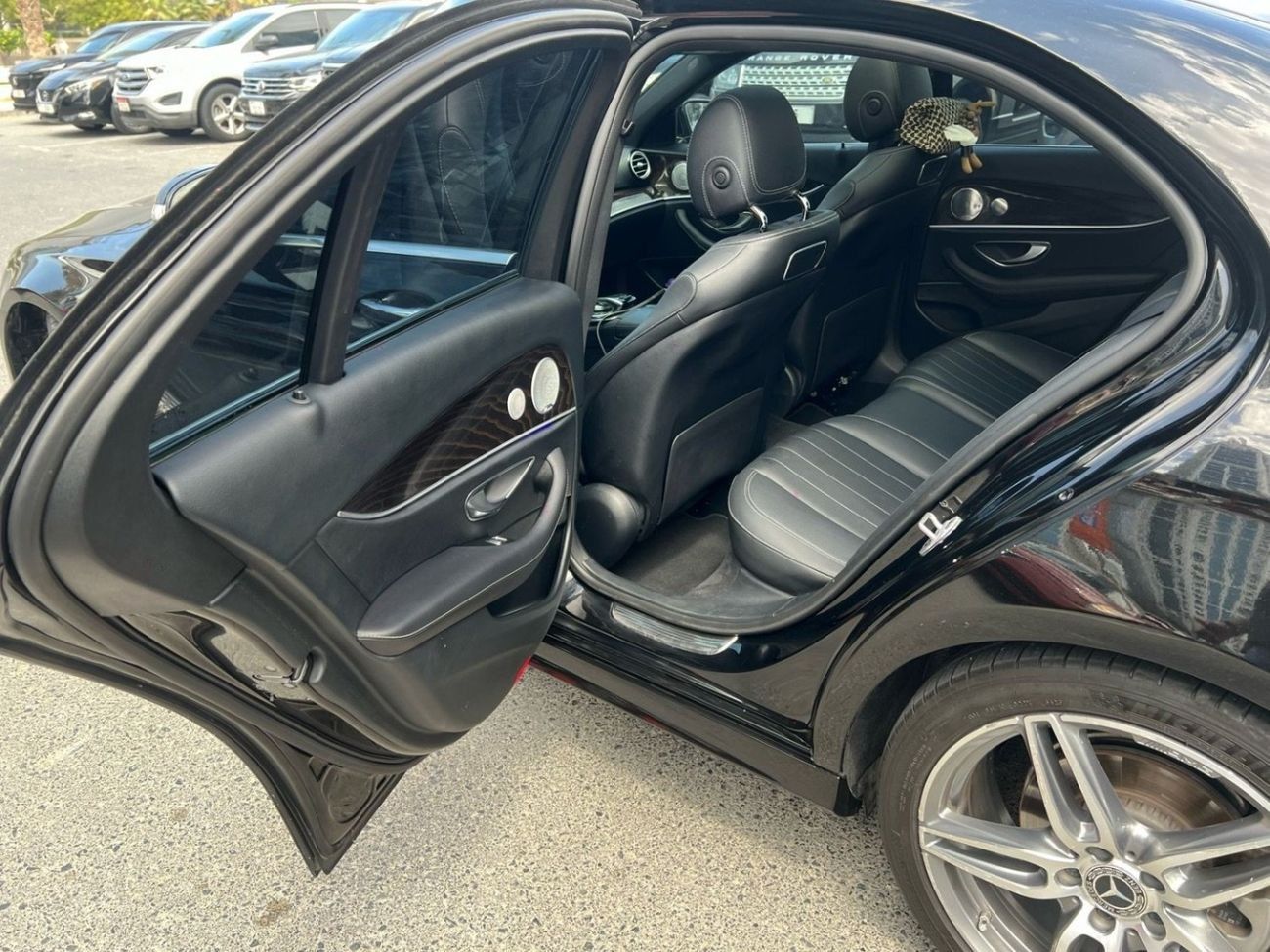 Mercedes-Benz E300 Mercedes E300  2019