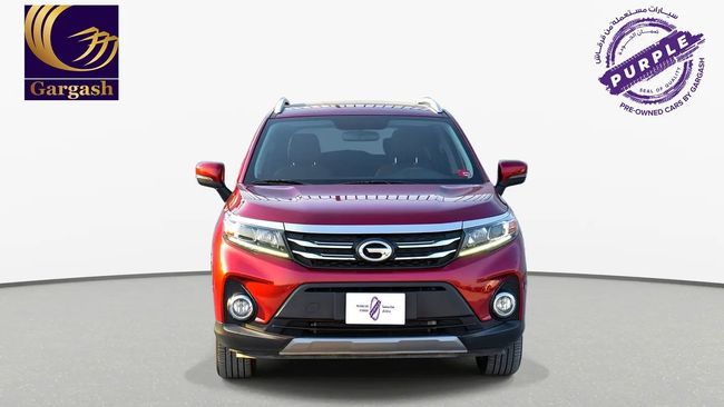 GAC GS3 GE, миниатюра 20