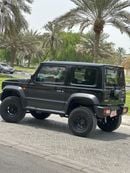 سوزوكي جيمني Export from Australia