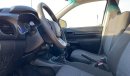 Toyota Hilux Toyota Hilux (Diesel) 4x2 2016 Ref# 436